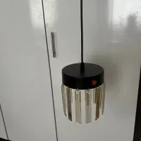 لوستر اتاق خواب