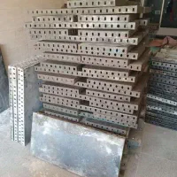 خریدارفروش جک و قالب لوله داربست  ضایعات  تیرآهن|خدمات پیشه و مهارت|فردیس, قریشی|دیوار