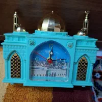 ساعت رومیزی طرح مدینه منوره