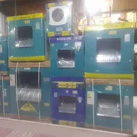 کولر آبی مدل ۴۰۰۰ الکتروجنرال / ۲۸۰۰ / ۳۲۰۰ /۳۵۰۰