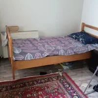 تخت دونفره|تخت و سرویس خواب|پردیس, فاز ۸|دیوار