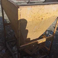 پاکت تاور گرین در حد