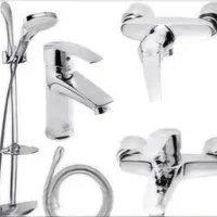 لوله کشی ابوتعویض شیرآلات  لوازم حمام اشپز خانه