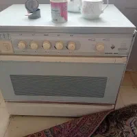 اجاق گازفر دار