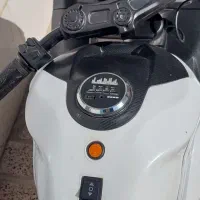 موتور شارژی سالم ودر حد نو .|اسباب و اثاث بچه|محمدیه-قزوین, |دیوار