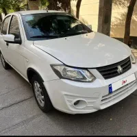 ساینا دنده ای مدل 99|خودرو سواری و وانت|تهران, فردوس|دیوار