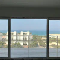 128متر-دامون-ساحلی-دید-دریا-خوش-نقشه-ترین-دوخواب