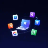 نصب تخصصی نرم‌افزار در هر شرایط اینترنتی