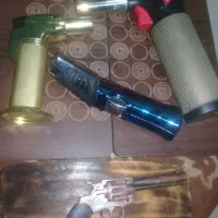 ۴ عدد فندک