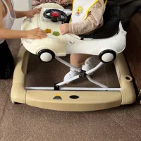 روروئک طرح ماشین|کالسکه و لوازم جانبی|لاهیجان, گلستان|دیوار