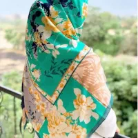 فروش ویژه روسری برای روز مادر..