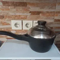 شیر داغ کن چدنی|ظروف پخت‌وپز|تهران, ونک|دیوار