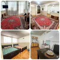 منزل سوئیت دوخوابه یکخوابه دربست مجردی و خانوادگی|اجارهٔ کوتاه‌مدت آپارتمان و سوئیت|یزد, |دیوار