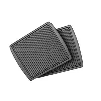 ساندویچ ساز و گریل بلک اند دکر|اجاق گاز و لوازم برقی پخت‌وپز|شیراز, شهرک گلدشت حافظ‎|دیوار