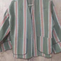 کت مزونی نو نو