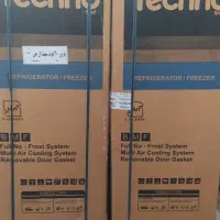 یخچال تکنو شف ۲۰ فوت