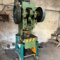 پرس ضربه ای چهل تن دنده ای