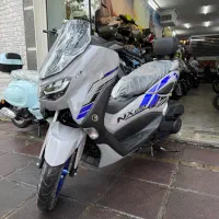 nmax180|موتورسیکلت|تهران, گمرک|دیوار