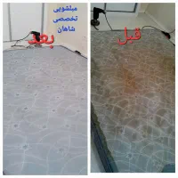 مبلشویی شاهان 100٪تضمینی درکل کرج وحومه مبلشور|خدمات نظافت|کرج, گلشهر|دیوار