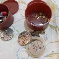 فروش انواع ساعت قدیمی ولوازم یدکی|ساعت|تهران, دکتر هوشیار|دیوار