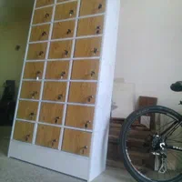 فروش جاکفشی و دراور کنسولی ۶کشو|جاکفشی، کمد، دراور|دورود, |دیوار
