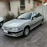 پارس مدل ۸۵ درحد تک برگ سند