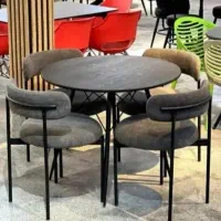 صندلی تدی|میز و صندلی غذاخوری|تهران, شهید رجایی|دیوار