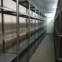 قفسه ارکان3443|فروشگاه و مغازه|سقز, |دیوار