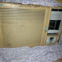 کولر پنجره ای سامسونگ