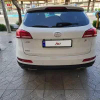 جک S5 اتوماتیک، مدل ۱۳۹۷|خودرو سواری و وانت|اصفهان, برازنده|دیوار