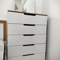 تخت و دراور|تخت و سرویس خواب|مشهد, الهیه|دیوار