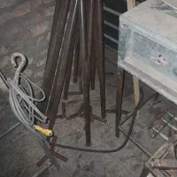 چادر برزنتی|کوهنوردی و کمپینگ|مبارکه, |دیوار