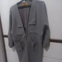 تعدادی مانتو و لباس زمستانه نو|لباس|جهرم, |دیوار