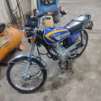 مدل 1400 دلتا|موتورسیکلت|شوشتر, |دیوار