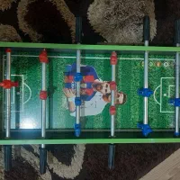 فوتبال دستی نو