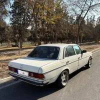 بنز ۲۳۰ دانشجویی|خودرو سواری و وانت|تهران, خزانه|دیوار