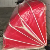سایه بان سوپری و میوه فروشی با بهترین چادر