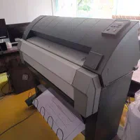 پلاتر اوسه ۹۴۰۰ دو و oce tds 600