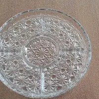 اردو خوری کریستال اصل