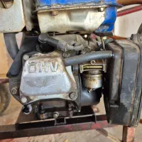 فروش موتور سم پاش یاماها|ماشین‌آلات صنعتی|جهرم, |دیوار