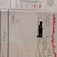 x22مدل98اتومات کارشناسی سفید