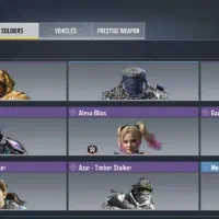 اکانت کالاف دیوتی موبایل|کنسول، بازی ویدئویی و آنلاین|مشگین شهر, |دیوار