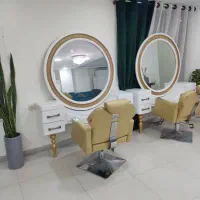 فروش وسایل سالن زیبایی