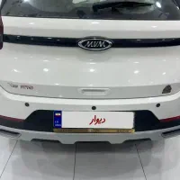 X 22 pro|خودرو سواری و وانت|شیراز, معالی‌آباد|دیوار