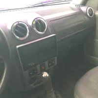 ال نود بدون رنگ ۸۷|خودرو سواری و وانت|کرمانشاه, |دیوار