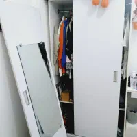 اسباب بازی و کمد