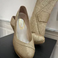 کیف و کفش مجلسی درحد