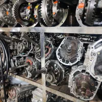 کاسپین موتور گیربکس|قطعات یدکی و لوازم جانبی|مشهد, گاز|دیوار