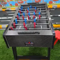 فوتبال دستی پایه دار