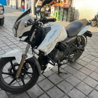 اپاچی 180 سالم